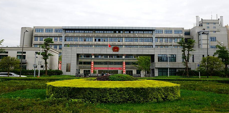 政府机构工业控制系统应用案例