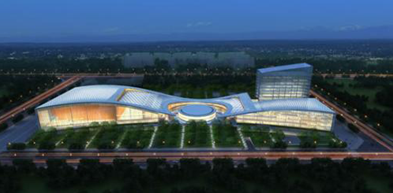 文体中心工业控制系统安全案例