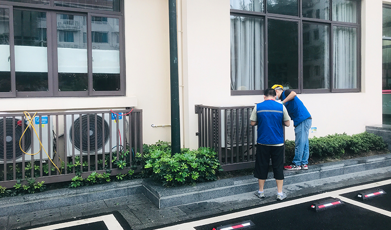 工控访问控制模块