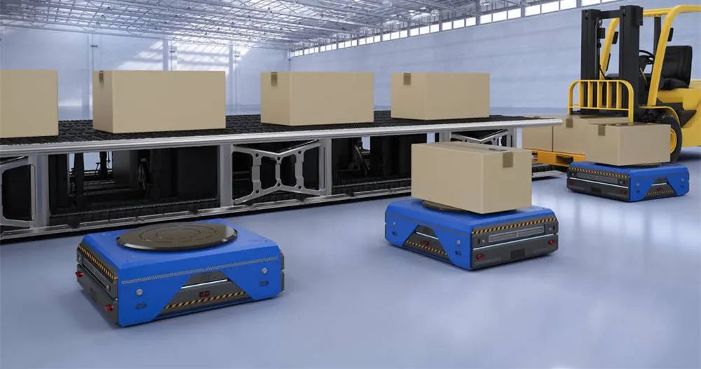 我市聚力推进新型工业化发展构建现代产业体系——打造革命老区工业强市 title=