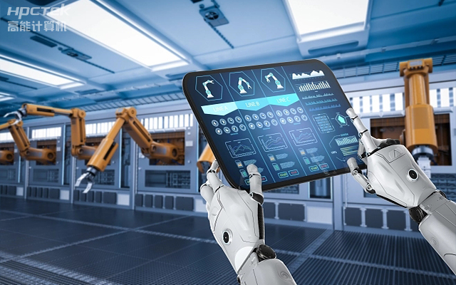 工信部：推动不少于50000家企业实施新型工业网络改造升级(图1)