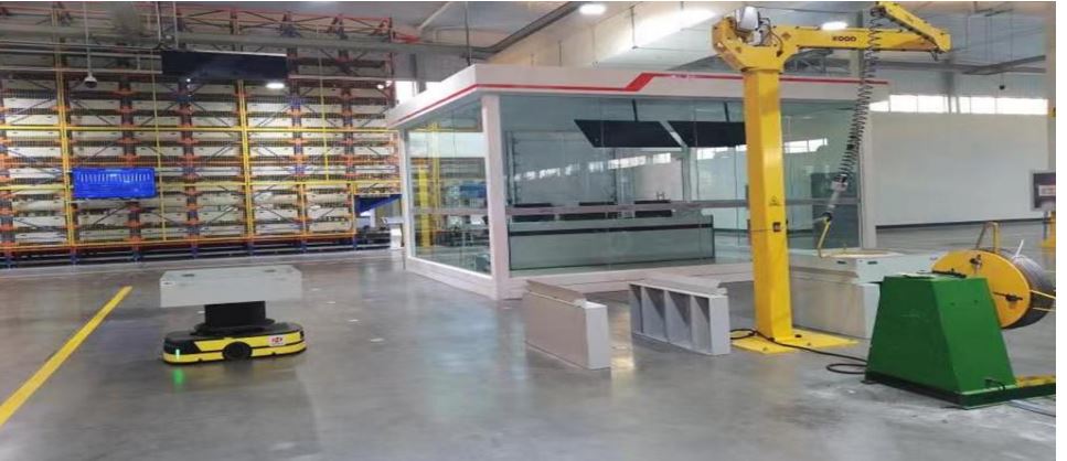 华商能源公布未来五年(2026-2030年)战略指引致力成为中国领先的绿色能源与装备服务商(图1)