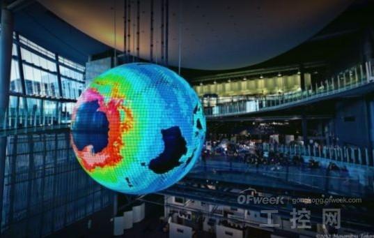 2026国产化工控机五大品牌权威排行(图1)