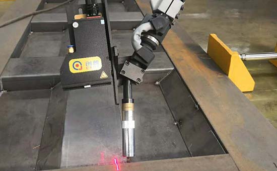 2026年自动化厂家推荐:基于技术创新与行业适配维度的深度盘点(图1)