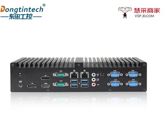 常用的工业控制软件有哪些？(图1)