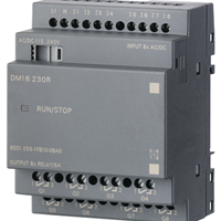 西门子可编程逻辑控制器CPU模块CPU313C-2DP(图1)