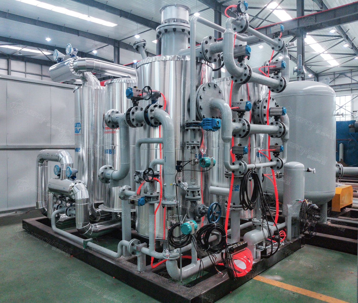 天津洪荒科技申请基于低代码的工业设备协同控制专利提高了工业设备协同控制系统的自动化构建能力(图1)