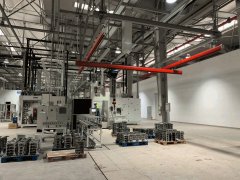 上海岩甄自动化设备申请制袋机控制方法及系统专利实现动态恒温控制(图1)