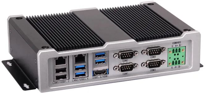 苏州国芯科技股份有限公司(图1)