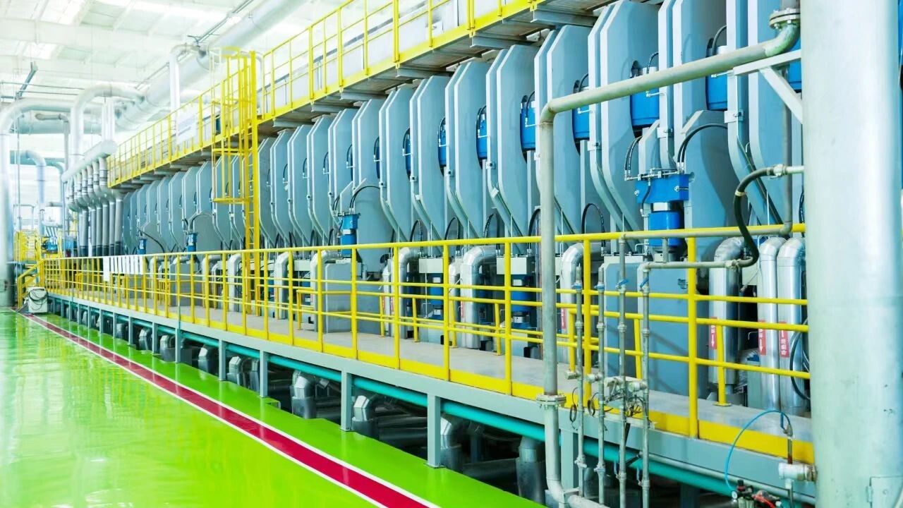 从“数据集采”到“远程操控”5G-ARedCap让钢铁转型更高效(图1)